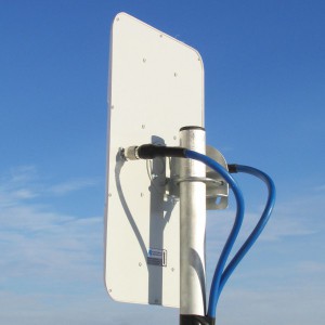 Антенна WiFi AX-2418P MIMO (Панельная, 2 х 18 дБ) фото 8 | GSM-Репитеры.РУ Антенна WiFi AX-2418P MIMO (Панельная, 2 х 18 дБ) фото 8